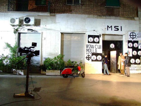 Due arresti in Forza Nuova per l’aggressione ai giornalisti de L’Espresso