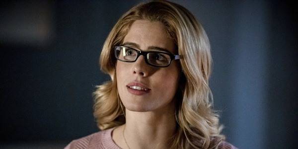 Arrow: Dopo la fine dello show un spinoff con protagonista Felicity?