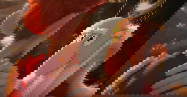 Asterix e il segreto della pozione magica: Recensione, Panoramix va in pensione?