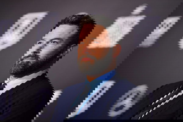 Ghost Army: Ben Affleck sarà regista e interprete