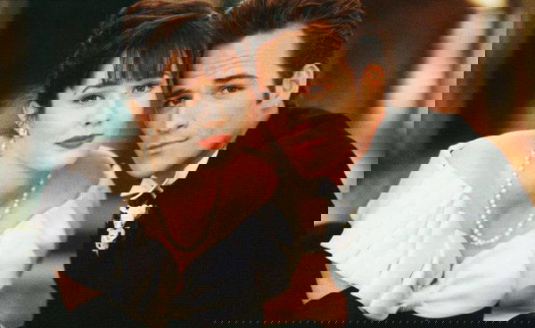 Beverly Hills 90210: Shannen Doherty sarà presente nel revival per omaggiare Luke Perry?