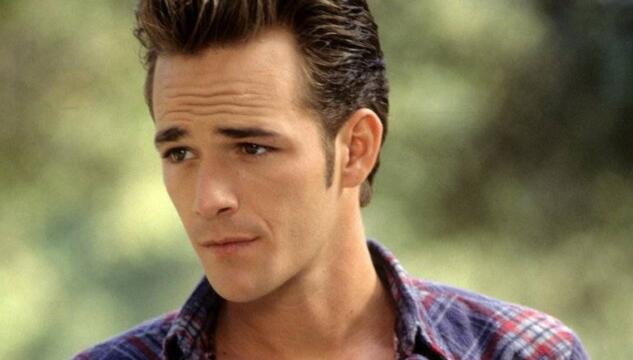 luke perry