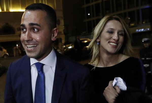 Il Teatro dell’Opera chiarisce il ‘giallo’ Di Maio: «Biglietti regolarmente acquistati»