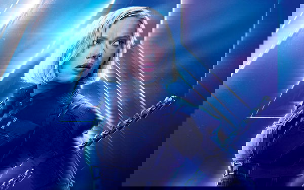 Vedova Nera: Florence Pugh in trattative per entrare nel cast