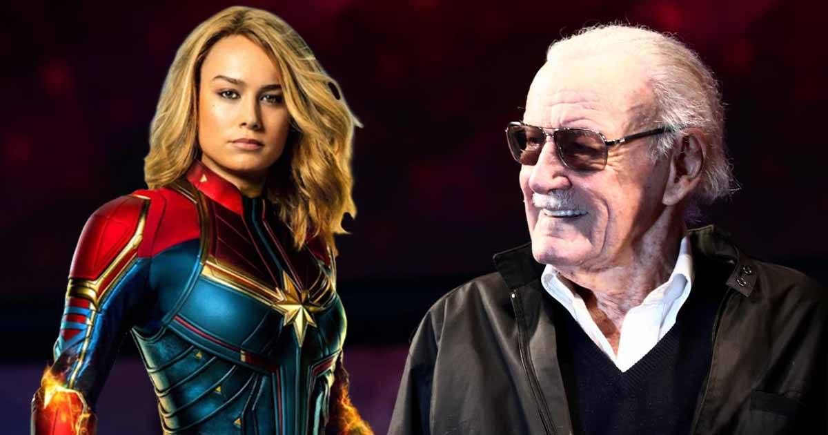 Captain Marvel: I retroscena sul cameo e l’omaggio a Stan Lee article-post
