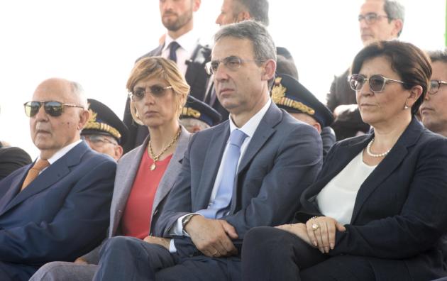 La ministra Trenta si sente offesa dalla castrazione chimica difesa dalla Bongiorno article-post