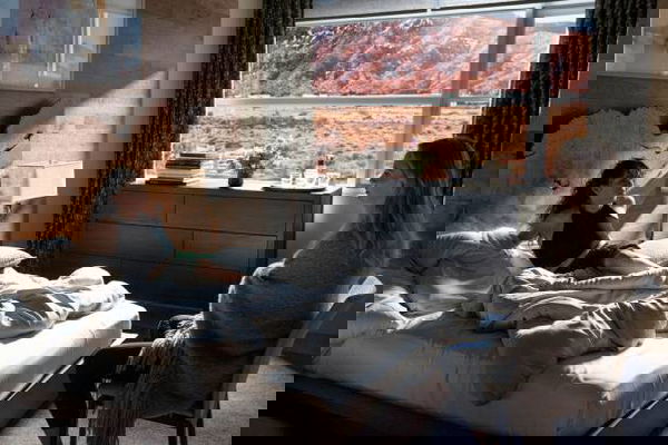 Chambers: Dal 26 aprile su Netflix, la nuova serie con Uma Thurman