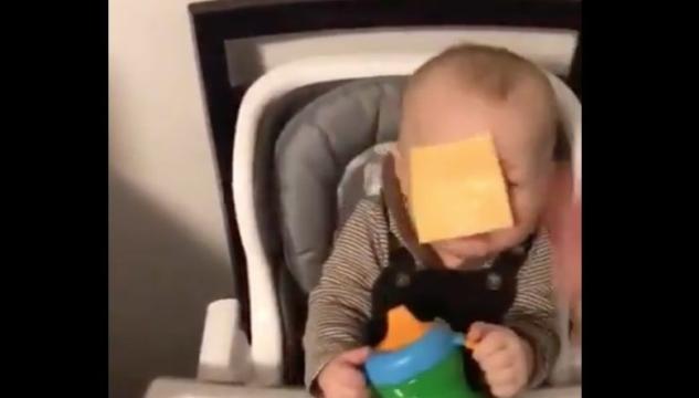 cheese challenge