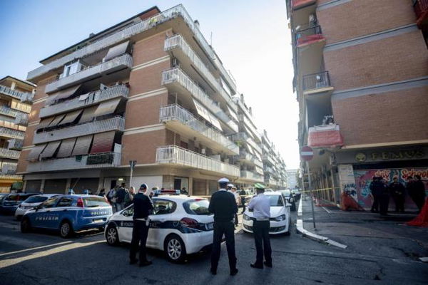 Anche il clan Spada in coda a Ostia per il reddito di cittadinanza