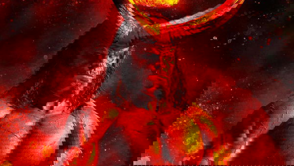 Hellboy: David Harbour è stato l’unico attore preso in considerazione per la parte