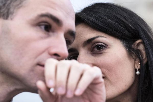 Stadio della Roma, anche Daniele Frongia indagato per corruzione