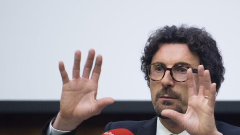 Tav, Toninelli si era dimesso: Conte gli avrebbe fatto cambiare idea