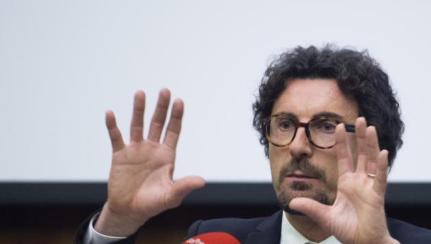 Tav, Toninelli si era dimesso: Conte gli avrebbe fatto cambiare idea article-post