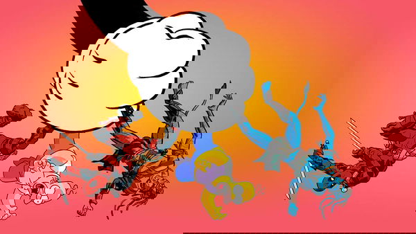 Disney-Fox: le nuove strategie Marvel