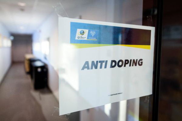 Doping, dalla Germania i dubbi sugli atleti italiani