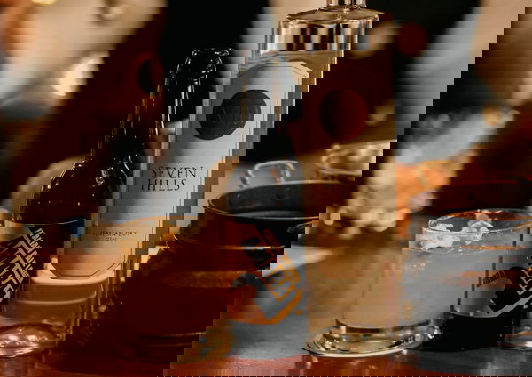 Drink Movie: C’era una volta in America, il cocktail ispirato al capolavoro di Sergio Leone