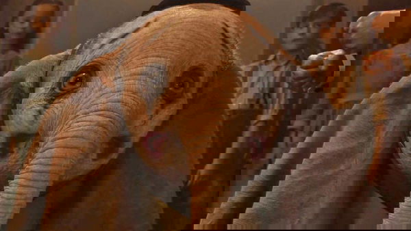 Dumbo: L’elefantino volante secondo la magia di Tim Burton | RECENSIONE