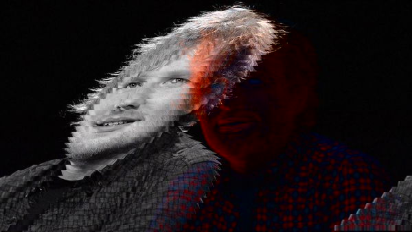 Ed Sheeran: confessione shock “Da piccolo ero bullizzato”