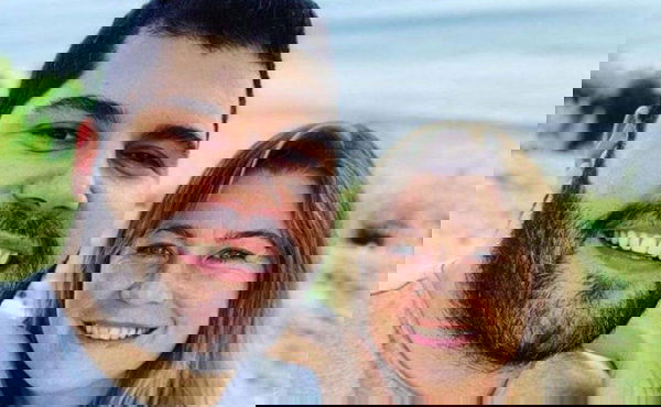 Ellen Pompeo e il nuovo messaggio per Salvatore Esposito | VIDEO