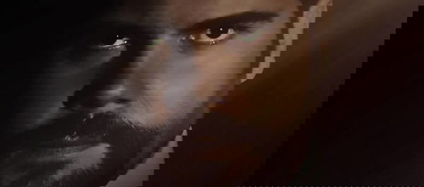 L’eroe: Recensione, Salvatore Esposito in versione Noir