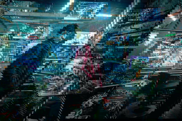 Ezra Miller ha chiuso con Flash?