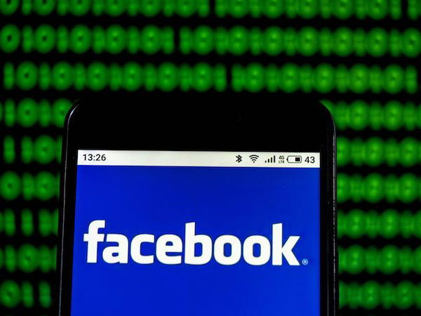Facebook è riuscita a fare pressioni anche all’interno dell’Unione Europea?