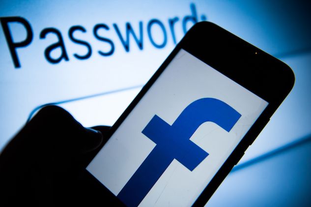 Nuovo mea culpa di Facebook: le password conservate senza essere criptate article-post