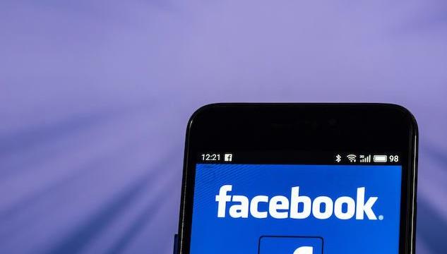 Facebook revenge porn