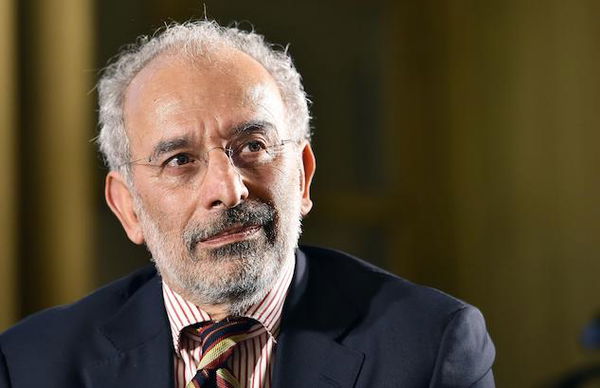 Gad Lerner insultato alla manifestazione di Prato:«Assurdo usare la parola ebreo come un’offesa»