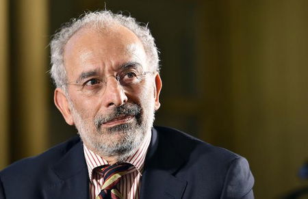 Gad Lerner insultato alla manifestazione di Prato:«Assurdo usare la parola ebreo come un’offesa» article-post