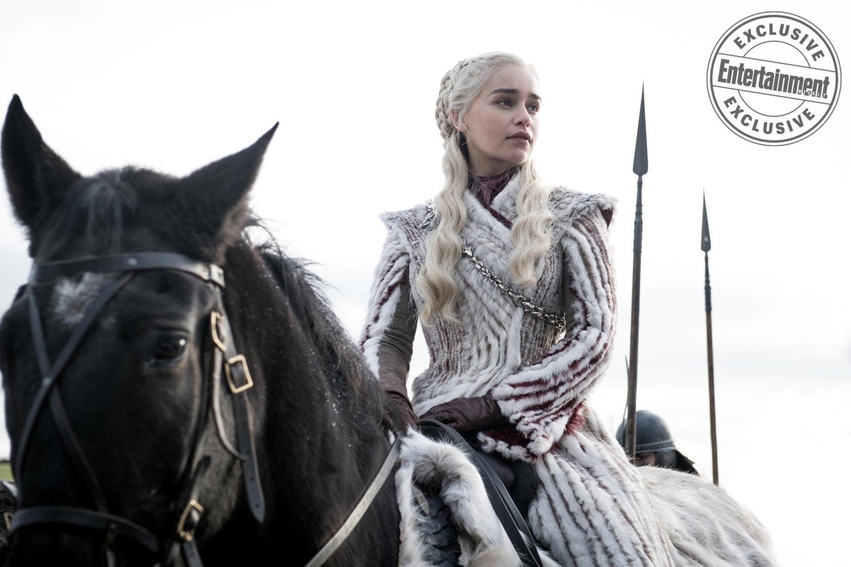 Game of Thrones 8: La durata ufficiale di tutti gli episodi article-post