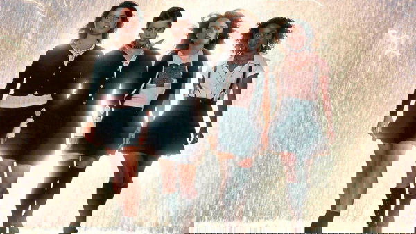 Giovani streghe, reboot ai nastri di partenza!