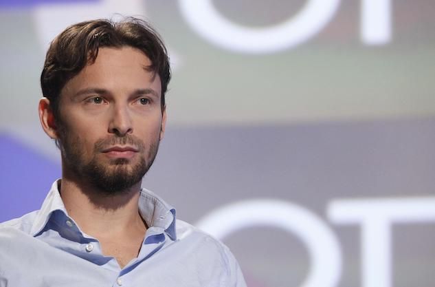 Giovanni Favia sul caso Sarti: «Non è revenge porn, ma una vendetta interna» article-post
