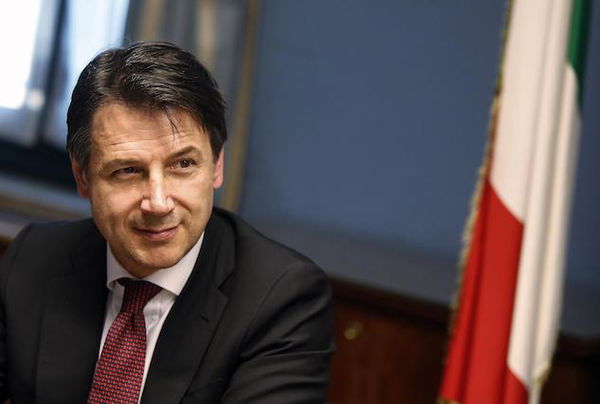 Giuseppe Conte sui casi di femminicidio: «Nessuno stato emotivo può essere una giustificazione»