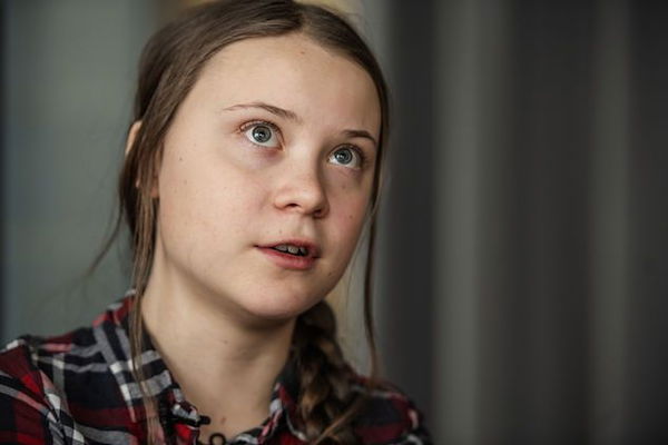 Greta Thunberg può davvero vincere il Nobel per la Pace?