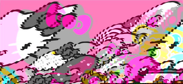 Hello Kitty diventa un film