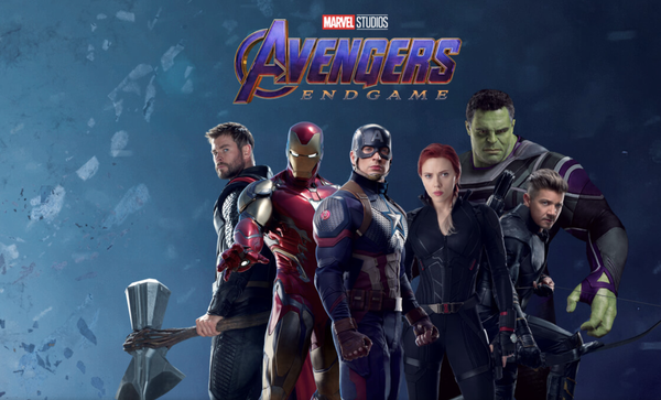 Avengers: Endgame, possibile durata del film rivelata?