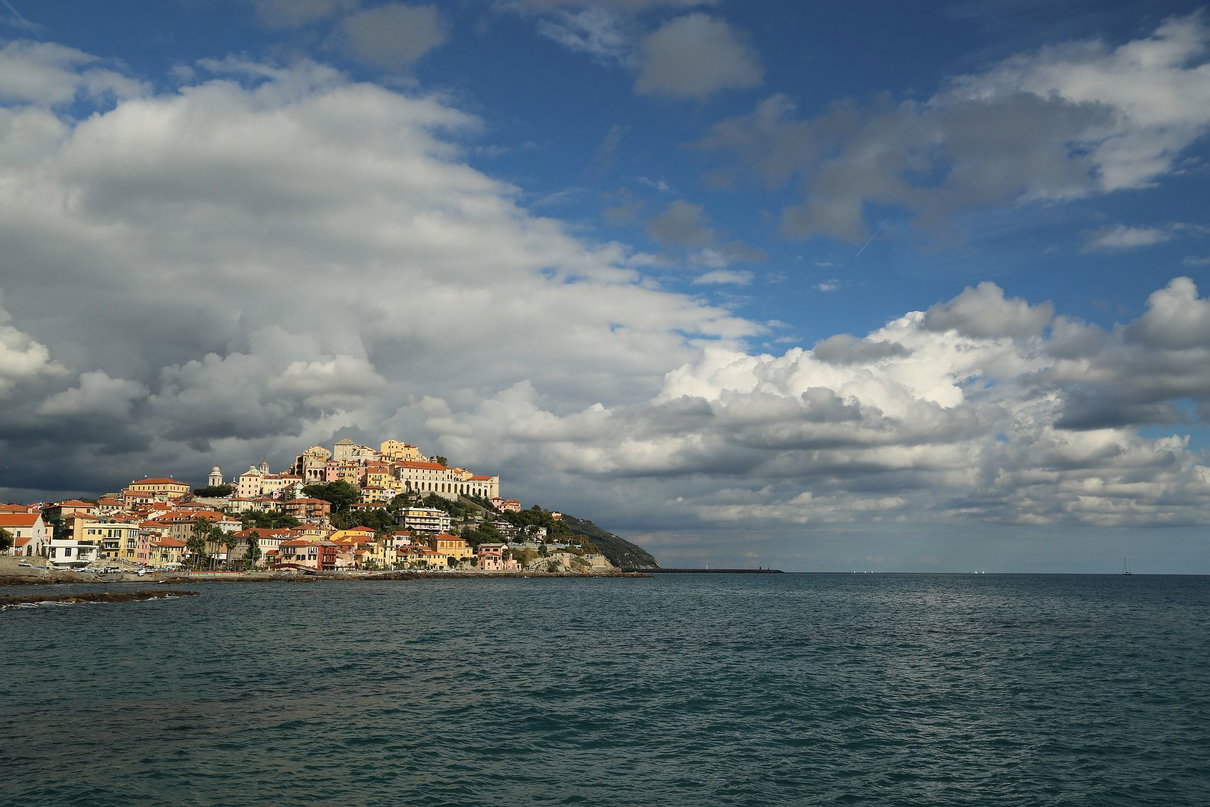 Clima: è Imperia la città migliore, ma al Nord si sta peggio article-post