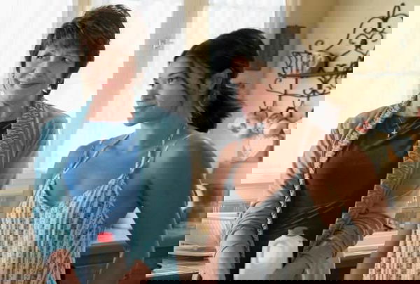 Jane The Novela:  Ivonne Coll (Alba) e altri attori entrano nel cast