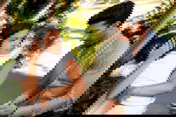 Jane The Virgin 5: Il motivo per cui Jane sceglie Rafael nella 5×07