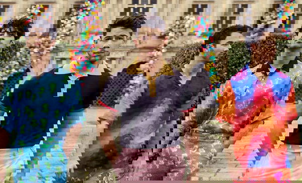 Jonas Brothers: “Sucker” è il singolo della Reunion | Video