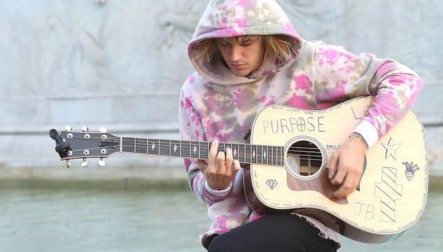 Justin Bieber e l'annuncio su Instagram: «Meritate di meglio ai concerti»