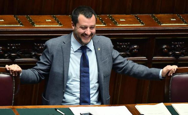 La difesa «sempre legittima»: Il via libera della Camera alla riforma di Matteo Salvini