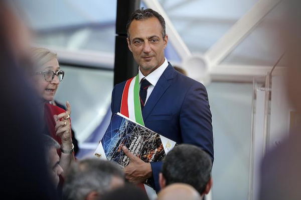 Marcello De Vito arrestato all’alba con l’accusa di corruzione