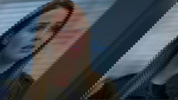 Grey’s Anatomy: Un messaggio avverte i fan in vista dell’episodio dedicato a Jo Wilson