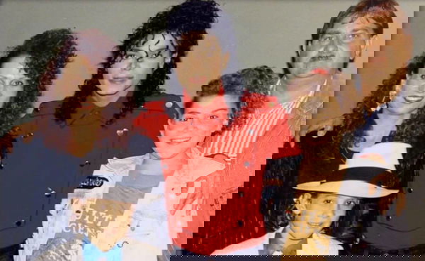 Michael Jackson, la Rock ‘n’ Roll Hall of Fame e Madame Tussauds non rimuoveranno gli omaggi