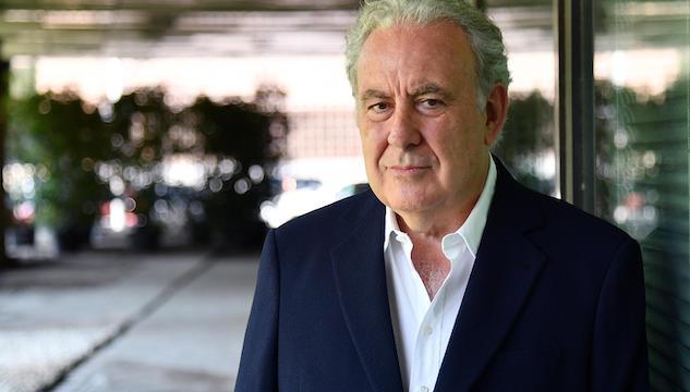 Michele Santoro