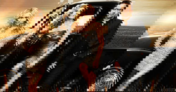 Nashville: La serie tv diventerà un musical a Broadway