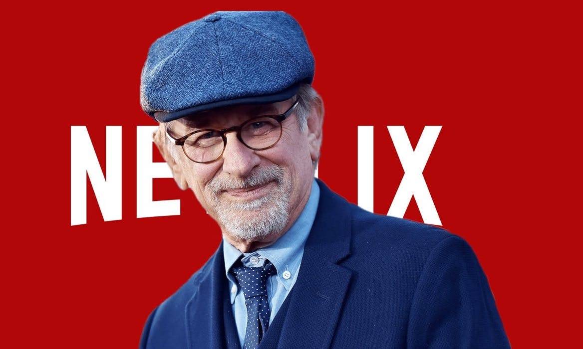 Netflix, Steven Spielberg smentisce la crociata anti-streaming per gli Oscar article-post