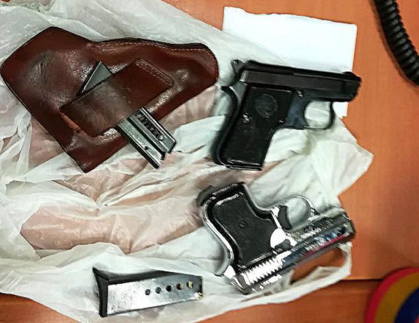 I casi di ‘legittima difesa’ sono molto inferiori rispetto a quanto crediamo